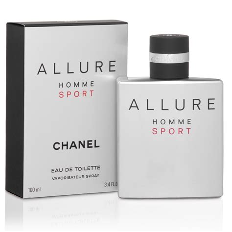 allure homme sport chanel для мужчин цена|chanel allure sport best price.